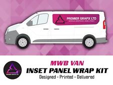 Vehicle Graphics - Printed