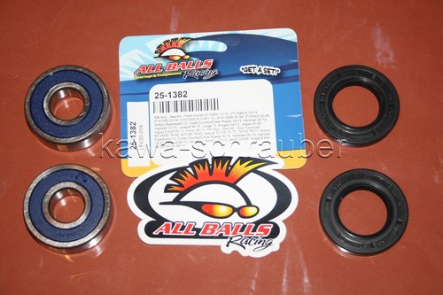 Rear wheel bearings for - wheel, suzuki