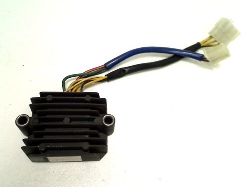 Regulator rectifier honda - -,