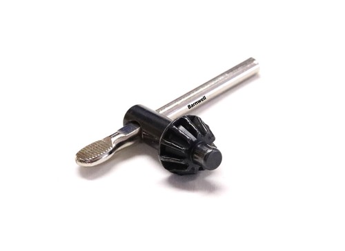 Barnwell chuck key with - barnwell,