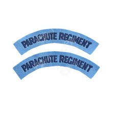 Parachute Regiment - WW2 Repro
