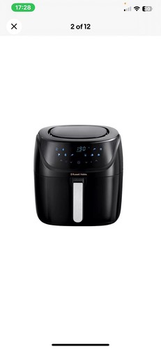 Russell hobbs 27170 satisfry - 27170,