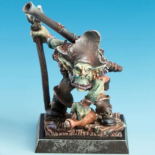 Gob 034 freebooter - 034, freebooter's