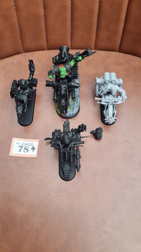 Warhammer 40k forgeworld - warhammer, ork