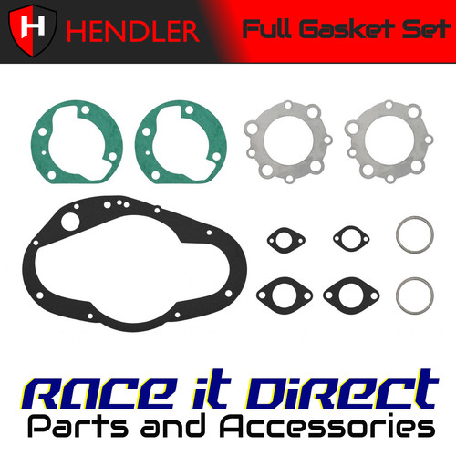 Gasket set full for suzuki - gasket,