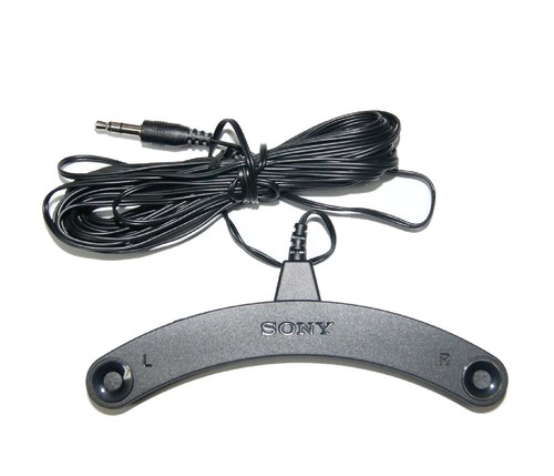 Sony optimizer ecm ac3 - sony, ecm-ac3
