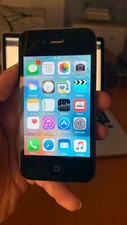 Apple iPhone 4s 16GB Smartphone - Black (Unlocked) - Digital Detox Dumb Phone