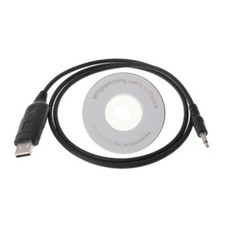 USB Programming Cable For Icom