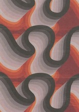 Postcard Barbara Brown