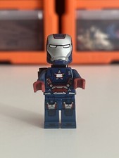 Lego Iron Patriot sh0084
