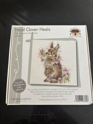 Bothy threads wrendale designs - wrendale,