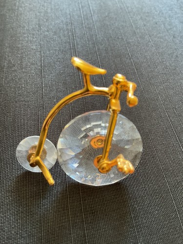 Swarovski crystal memories - crystal,