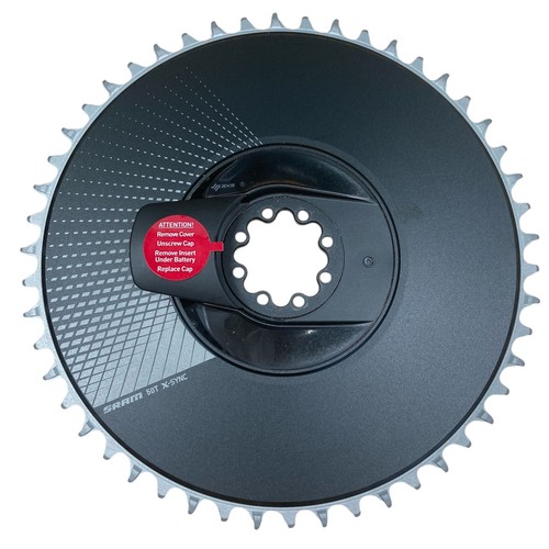 Sram red quarq - red,