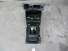 Mk1 Ford Escort RS2000/Mexico Optional Extra Plastic Centre Console [155]