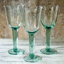 Set of 3 Spanish Recycled
