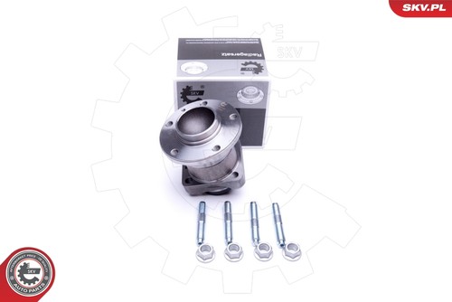 Wheel bearing kit esen - bearing,