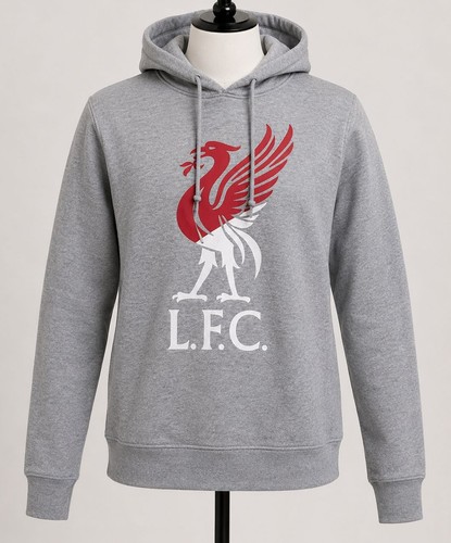 Men lfc hooded sweatshirt - lfc,