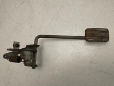 BEDFORD CF VAN THROTTLE