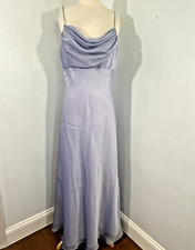 Vtg Faviana Dress Women 11/12