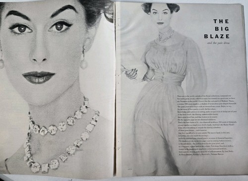 1952 vintage page jewelry - 8,