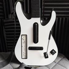 Guitar Hero Nintendo Wii