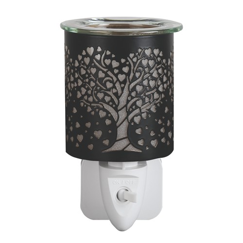 Aroma electric wax melt - aroma,