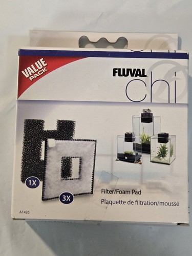 Fluval a1426 chi filter - fluval, i/ii