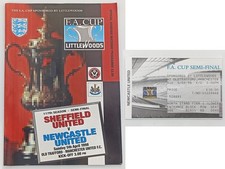 Newcastle Sheffield United
