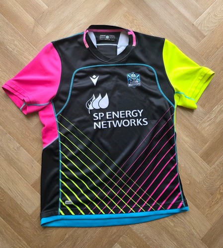 Glasgow warriors rugby - glasgow,