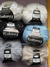 Bundle King Cole Galaxy DK
