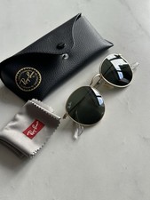 Ray-Ban RB3447 Sunglasses