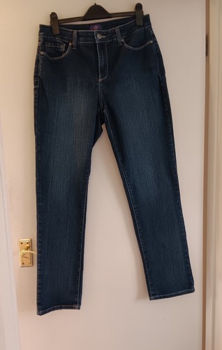 Nydj womens jeans - womens, made