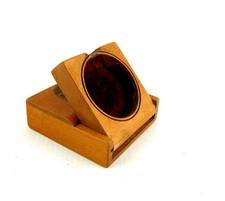 Victorian Mauchline Ware