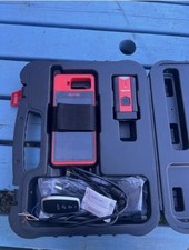 Autel KM100 Key Programming
