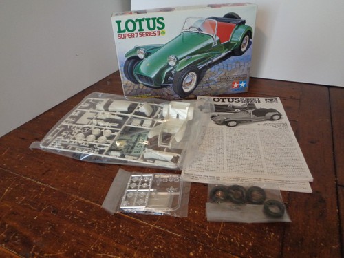 Tamiya 24357 24th - tamiya, 1957