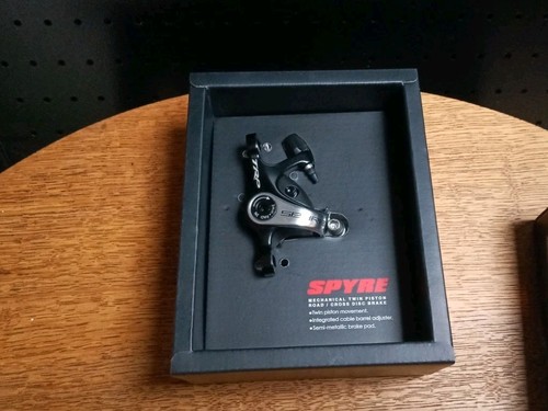 Trp spyre post - mount, brake