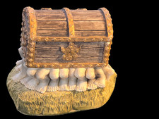 Rare Clarecraft Discworld The