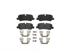 Rear Brake Pads for Land Range Rover Sport Supercharged 4.2 2005-2013 P44013