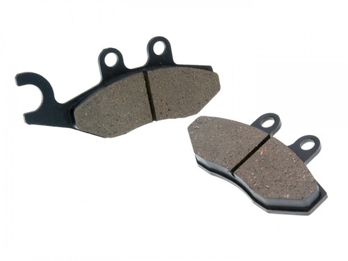 101 octane brake pads - brake, for