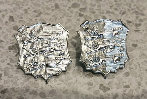 Pair vintage obsolete hastings - pair,