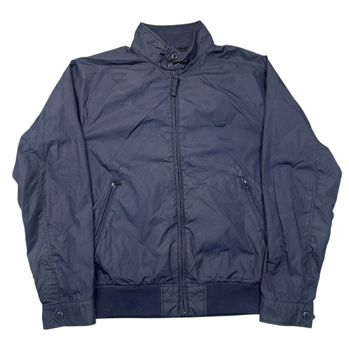 Levis nylon bomber jacket - levis,