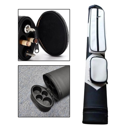 2x2 pool cue case adjustable - 2x2,