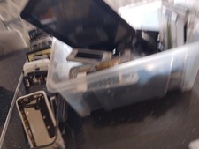 Apple Broken Mobile Phones 6-Pack for Spares or Repair