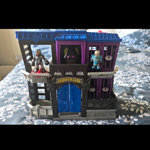Fisher price imaginext - price,