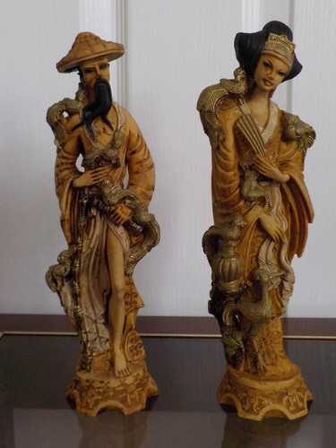 Rare vintage male - rare,