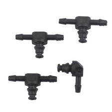 Leak Resistant Diesel Injector