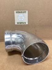 Elbow pipe 5,000gal