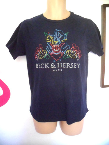 Beck hersey men - &, men's