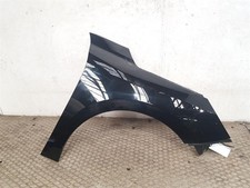 2019 ON MK5 F VAUXHALL CORSA FRONT WING RH DRIVER SIDE BLACK