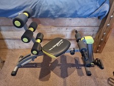 Wonder Core Exercise Machine
